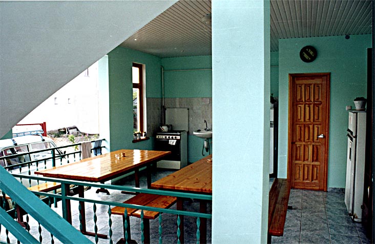 Частная гостинница комната у Чёрного моря  номера со всеми удобствами частный сектор Адлер